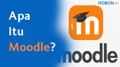 Apa Itu Moodle?