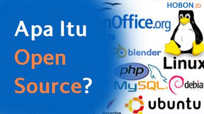 Apa Itu Open Source?