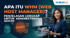 Apa Itu WHM (Web Host Manager)? Penjelasan Lengkap untuk Administrasi Server