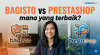 Bagisto vs Prestashop: Mana yang Terbaik?