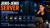 Jenis-Jenis Server: Panduan Lengkap tentang Tulang Punggung Komputasi Modern